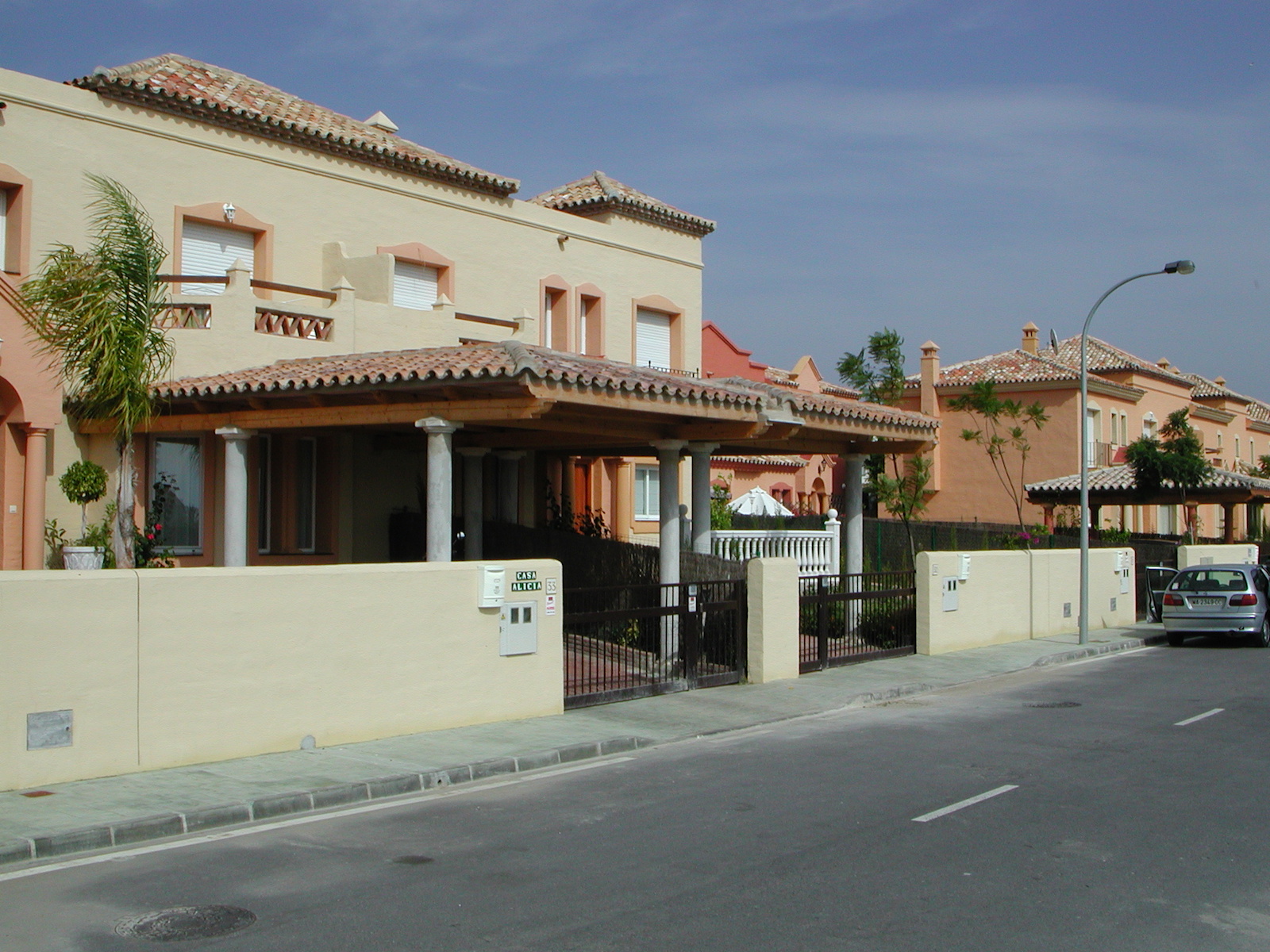 Jardines Bel Air Alquimia